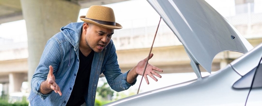 How to Spot a Lemon Blog Image